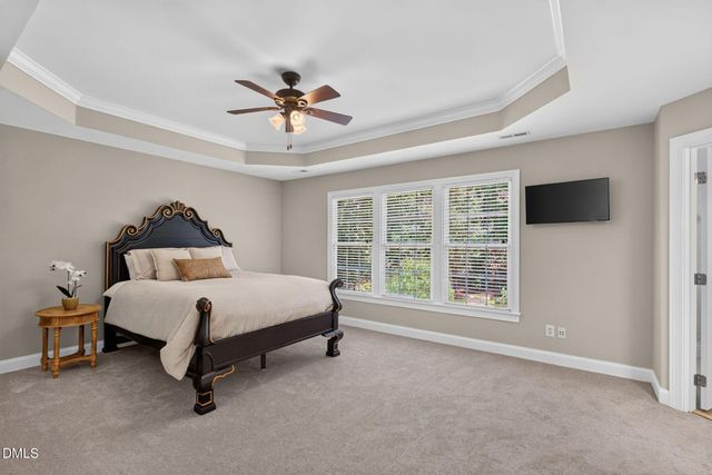 3909 Elmswick Court, Apex, NC 27539