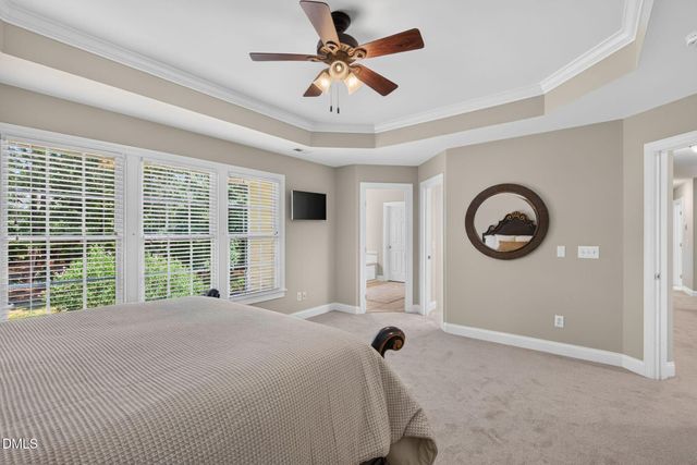 3909 Elmswick Court, Apex, NC 27539