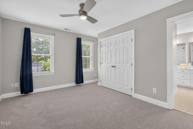 3909 Elmswick Court, Apex, NC 27539