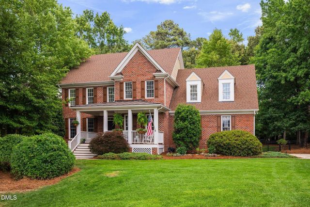 3909 Elmswick Court, Apex, NC 27539