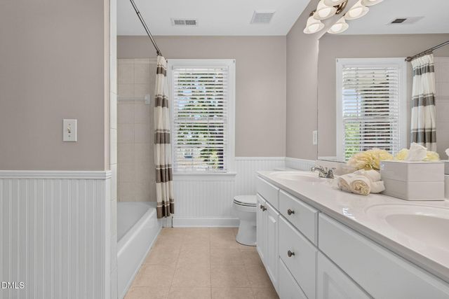 3909 Elmswick Court, Apex, NC 27539