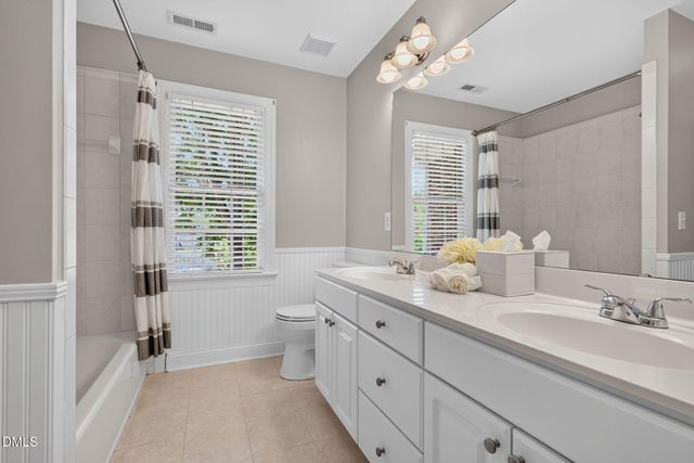 3909 Elmswick Court, Apex, NC 27539