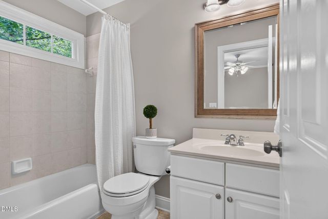 3909 Elmswick Court, Apex, NC 27539