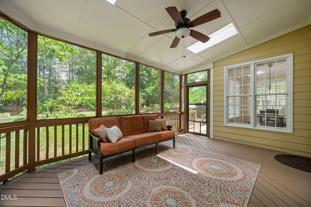 3909 Elmswick Court, Apex, NC 27539