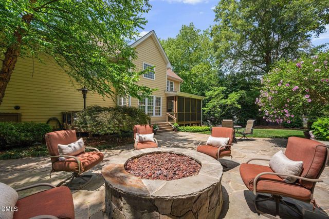 3909 Elmswick Court, Apex, NC 27539