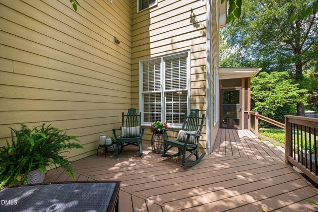 3909 Elmswick Court, Apex, NC 27539