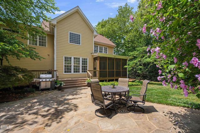 3909 Elmswick Court, Apex, NC 27539