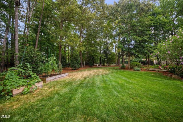 3909 Elmswick Court, Apex, NC 27539
