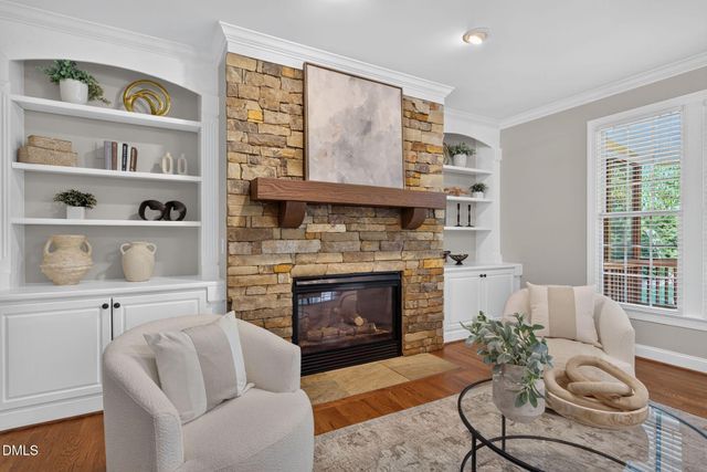 3909 Elmswick Court, Apex, NC 27539