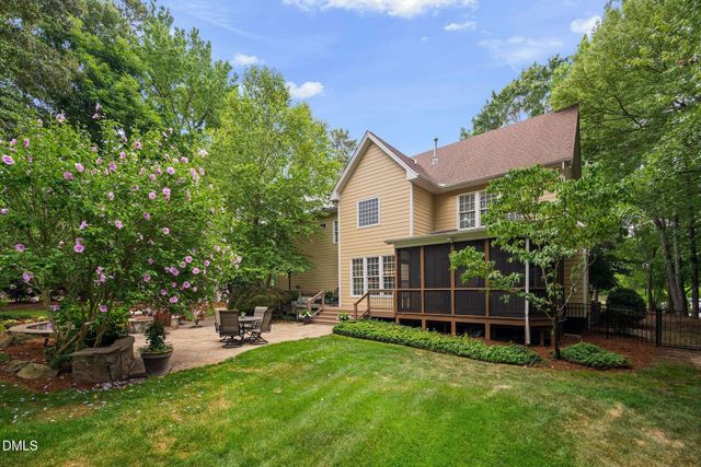 3909 Elmswick Court, Apex, NC 27539