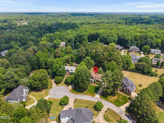 3909 Elmswick Court, Apex, NC 27539