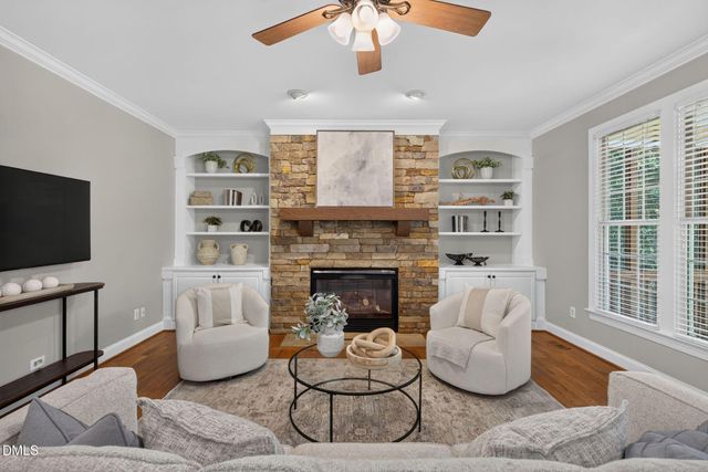 3909 Elmswick Court, Apex, NC 27539