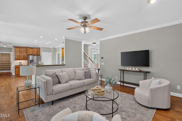 3909 Elmswick Court, Apex, NC 27539