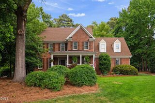 3909 Elmswick Court, Apex, NC 27539