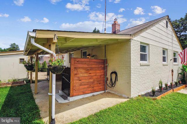 12702 HATHAWAY DR, Silver Spring, MD 20906