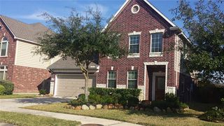 4023 Windmill Creek Drive, Richmond, TX 77407
