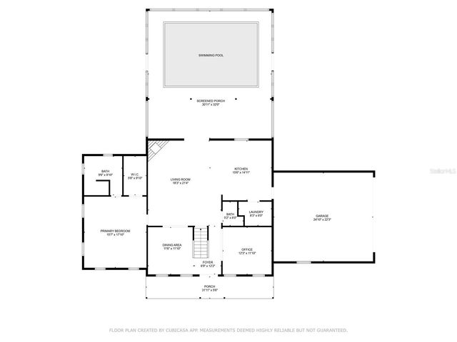 9709 E BAYMEADOWS DRIVE, Inverness, FL 34450