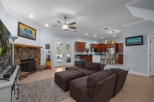 9709 E BAYMEADOWS DRIVE, Inverness, FL 34450
