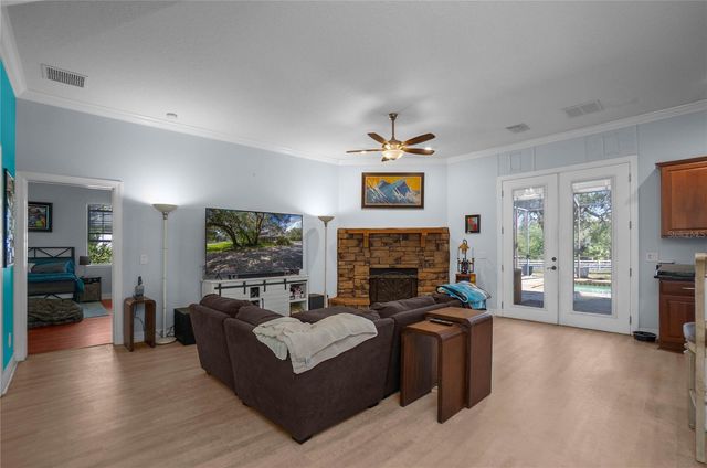 9709 E BAYMEADOWS DRIVE, Inverness, FL 34450