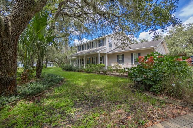 9709 E BAYMEADOWS DRIVE, Inverness, FL 34450