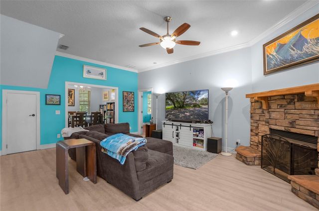 9709 E BAYMEADOWS DRIVE, Inverness, FL 34450