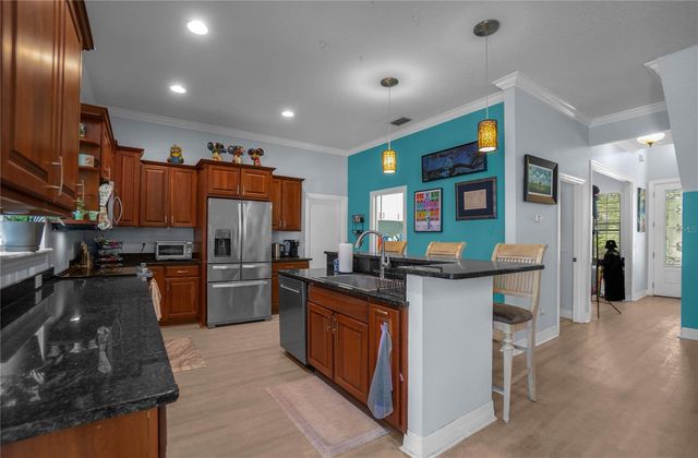 9709 E BAYMEADOWS DRIVE, Inverness, FL 34450