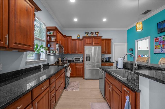 9709 E BAYMEADOWS DRIVE, Inverness, FL 34450