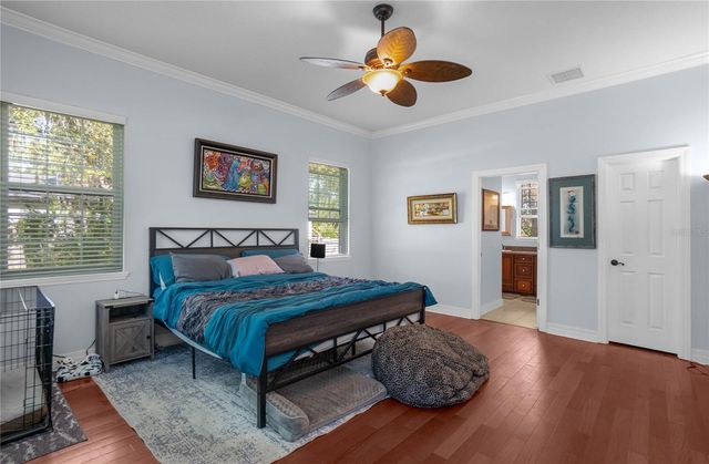 9709 E BAYMEADOWS DRIVE, Inverness, FL 34450