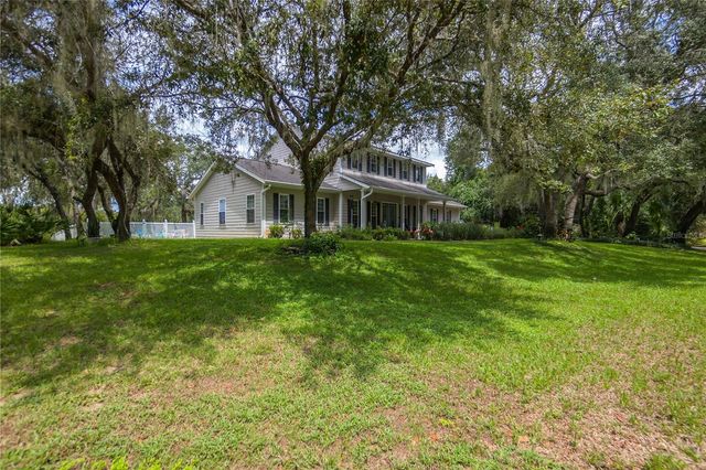 9709 E BAYMEADOWS DRIVE, Inverness, FL 34450