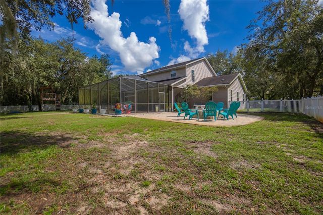 9709 E BAYMEADOWS DRIVE, Inverness, FL 34450