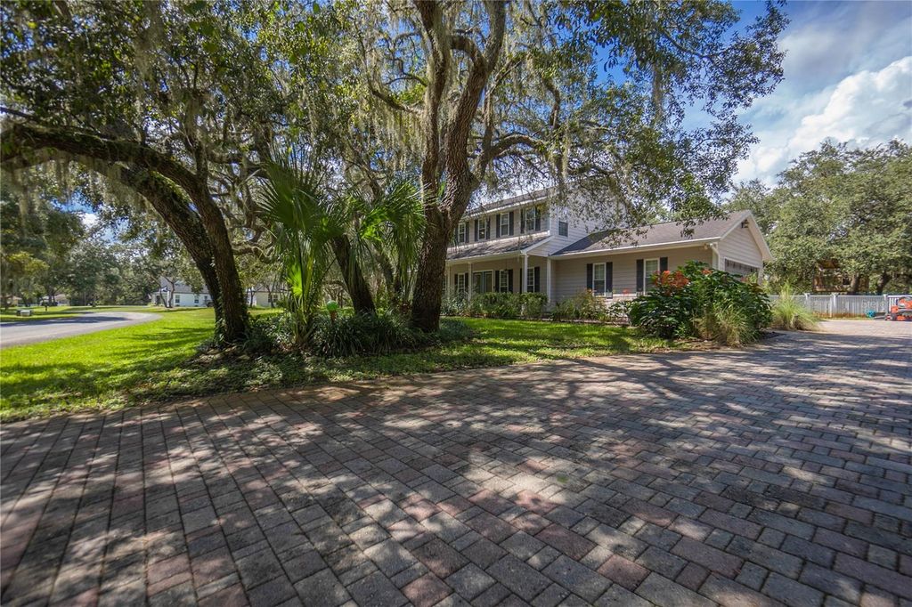 9709 E BAYMEADOWS DRIVE, Inverness, FL 34450
