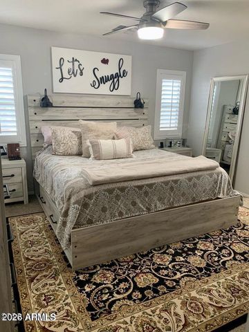 10324 W SANDS Drive 478, Peoria, AZ 85383