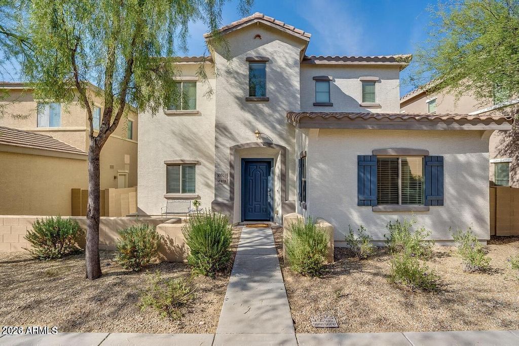 10324 W SANDS Drive 478, Peoria, AZ 85383