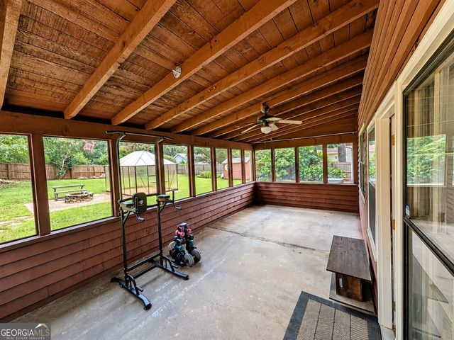 2868 Country Lane NW, Kennesaw, GA 30152