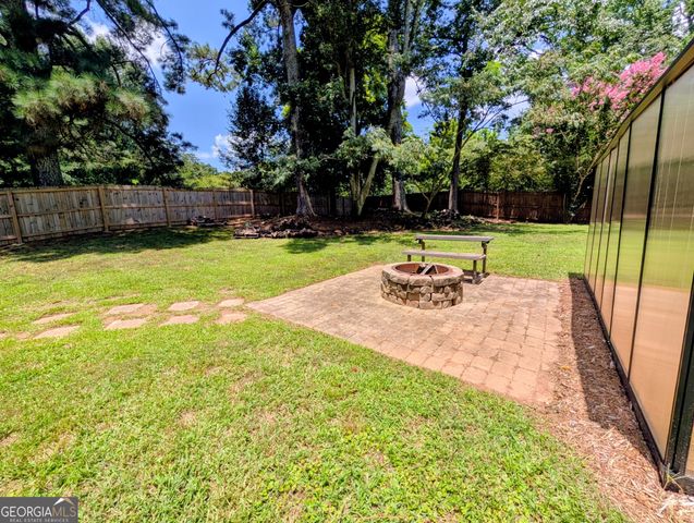 2868 Country Lane NW, Kennesaw, GA 30152