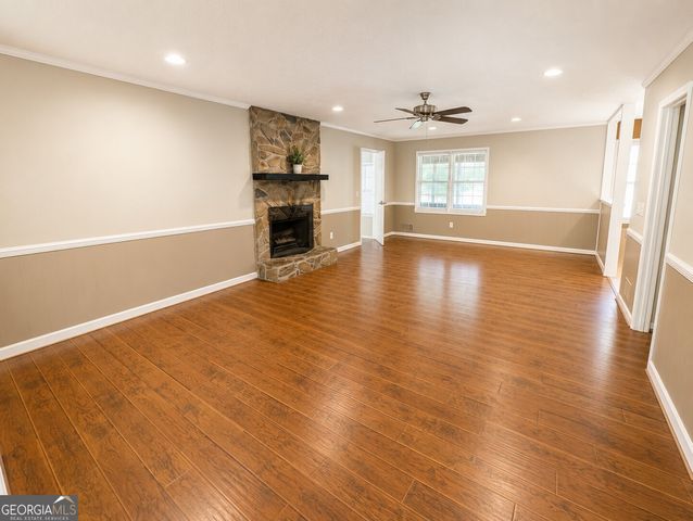 2868 Country Lane NW, Kennesaw, GA 30152