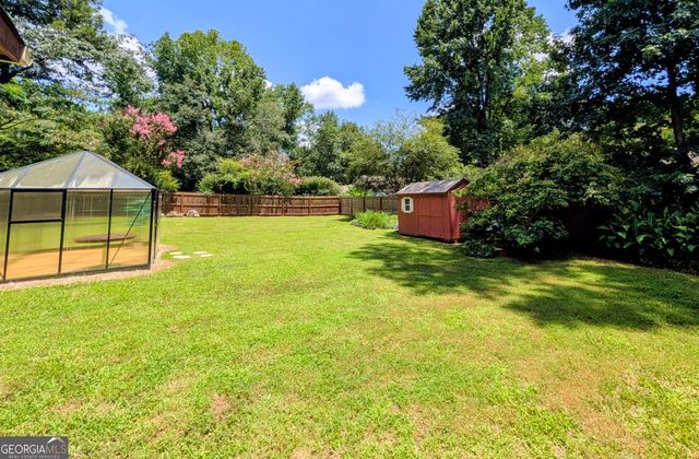2868 Country Lane NW, Kennesaw, GA 30152