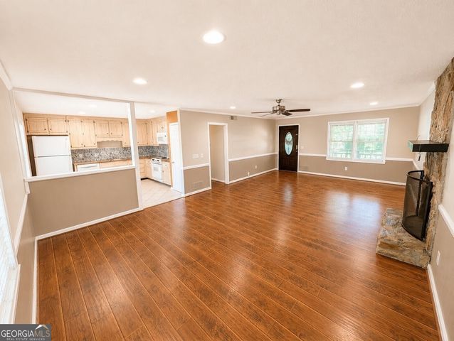 2868 Country Lane NW, Kennesaw, GA 30152