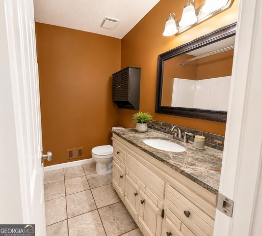 2868 Country Lane NW, Kennesaw, GA 30152