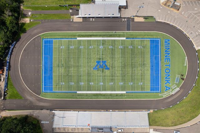 6040 Oakview Court, Shorewood, MN 55331