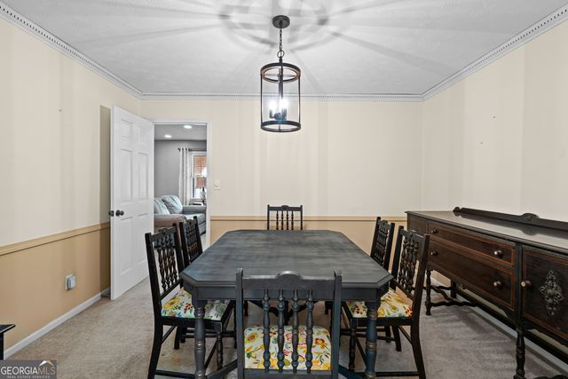 1080 Wedgewood Drive, Fayetteville, GA 30214