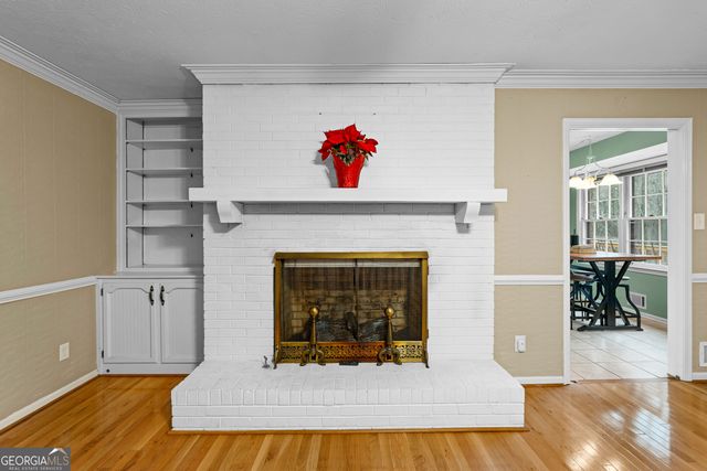 1080 Wedgewood Drive, Fayetteville, GA 30214