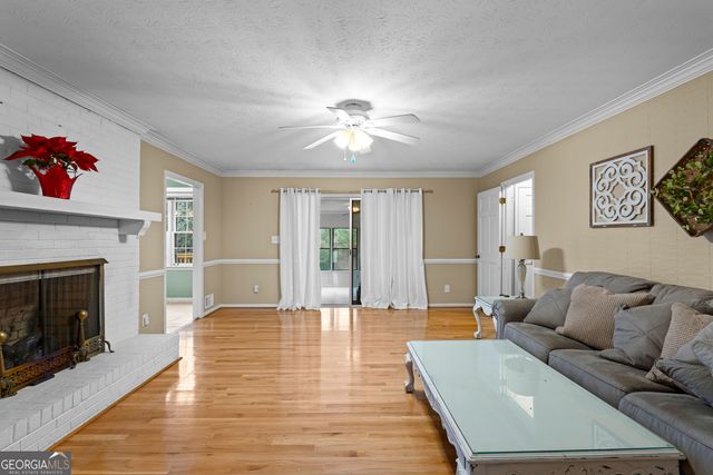 1080 Wedgewood Drive, Fayetteville, GA 30214