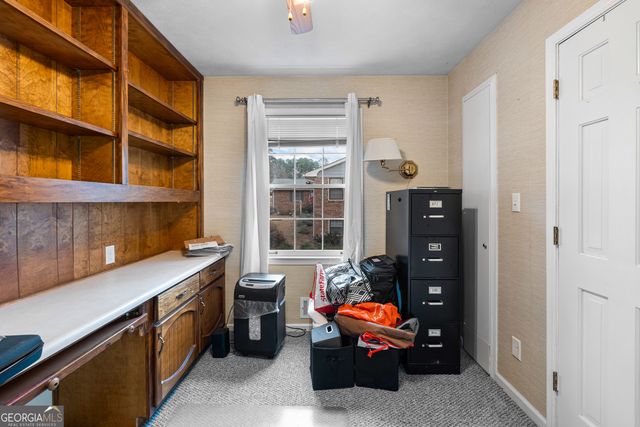 1080 Wedgewood Drive, Fayetteville, GA 30214