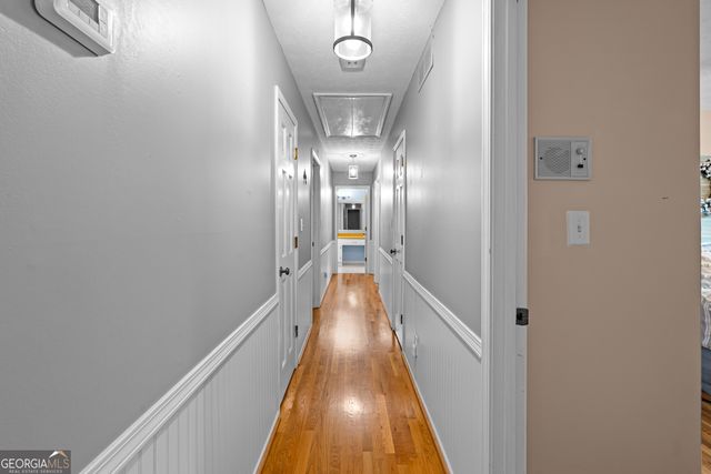 1080 Wedgewood Drive, Fayetteville, GA 30214