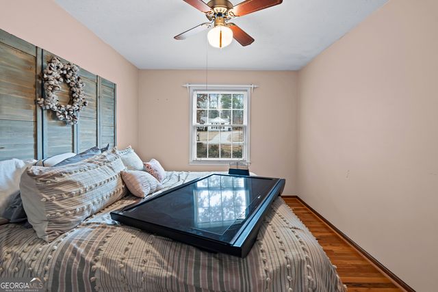 1080 Wedgewood Drive, Fayetteville, GA 30214