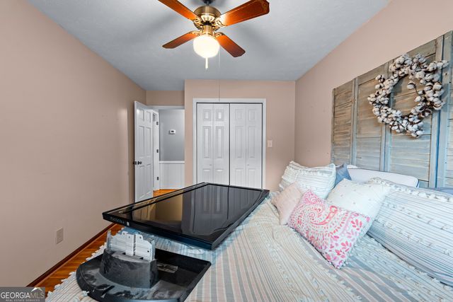 1080 Wedgewood Drive, Fayetteville, GA 30214