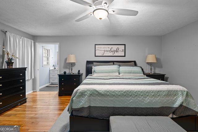 1080 Wedgewood Drive, Fayetteville, GA 30214