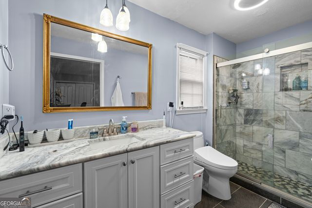 1080 Wedgewood Drive, Fayetteville, GA 30214