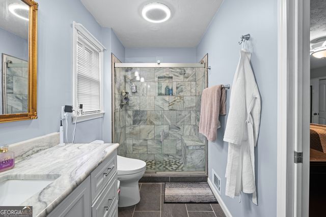 1080 Wedgewood Drive, Fayetteville, GA 30214